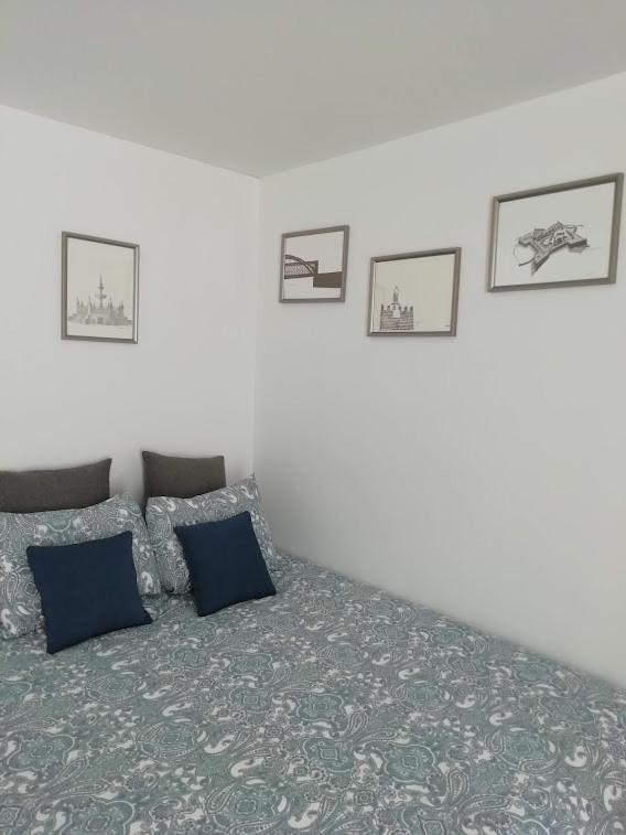 Suite Da Joaninha Каминья Экстерьер фото
