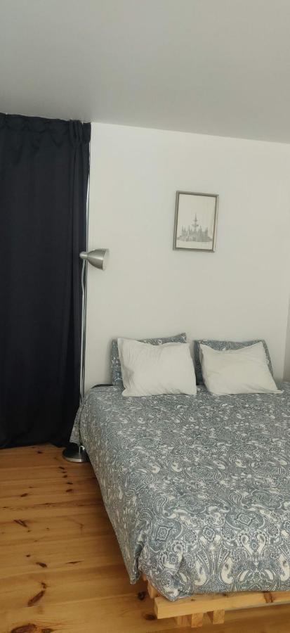 Suite Da Joaninha Каминья Экстерьер фото